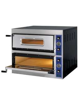 Печь для пиццы GGF ES 6+6 Печь для пиццы GGF ES 6+6